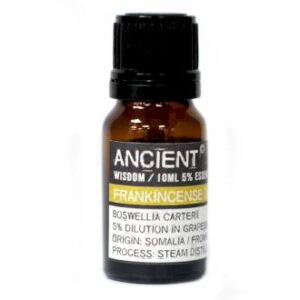 Frankincense dilute Essential Oil