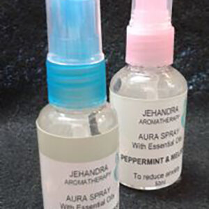 Aura Spray for Anxiety