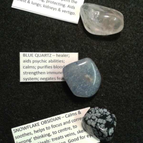 Love and Friendship Crystal Healing Pack