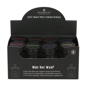 Spell Bound Soy Wax Melts